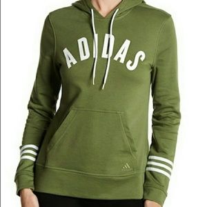 Adidas Sweatshirt
